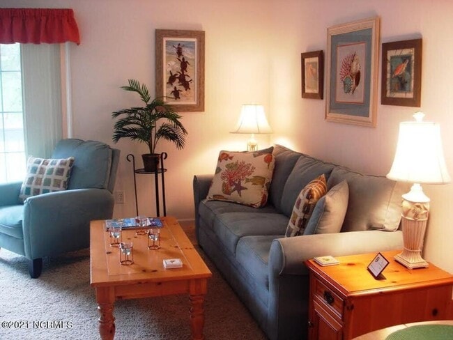 155 Royal Poste Rd in Sunset Beach, NC - Building Photo - Building Photo