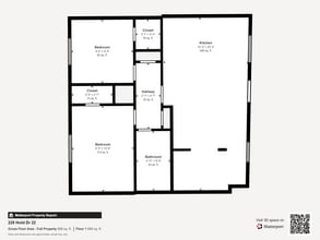 228 Hold St, Unit Unit 22 in Killeen, TX - Foto de edificio - Building Photo