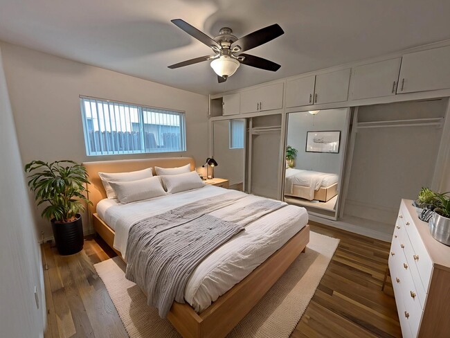 1328 Gordon St in Los Angeles, CA - Building Photo - Building Photo