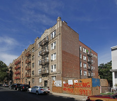 30-70 32nd St Apartments