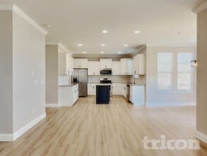 50 Gallery Park Dr in Franklinton, NC - Building Photo - Building Photo