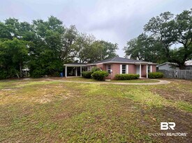 29595 Canal Rd in Orange Beach, AL - Building Photo
