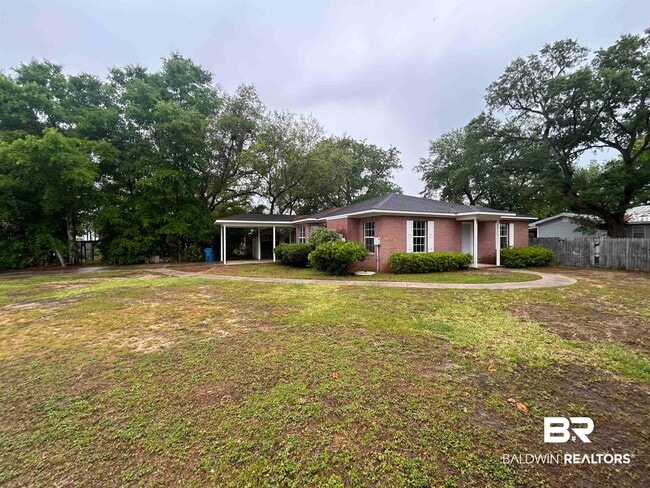 property at 29595 Canal Rd