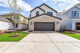 4524 Hogan's Alley Dr in Arlington, TX - Building Photo