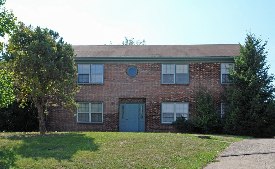 2953 Winter Garden Dr in Lexington, KY - Building Photo