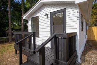 412 Church St in Crestview, FL - Building Photo - Building Photo