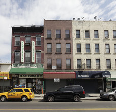 1157 Fulton St in Brooklyn, NY - Building Photo - Building Photo