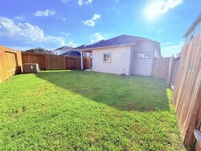 24718 Thornbluff Briar Trl in Huffman, TX - Building Photo - Building Photo