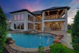 2607 Hollingsworth Pine Ln in Katy, TX - Building Photo