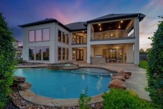 2607 Hollingsworth Pine Ln in Katy, TX - Building Photo - Building Photo