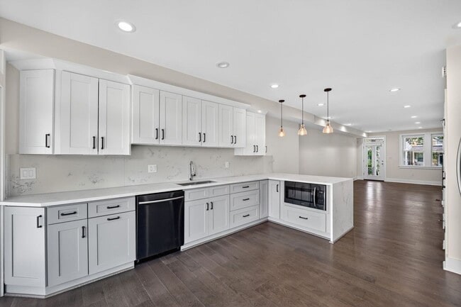5308 5th St NW in Washington, DC - Building Photo - Building Photo