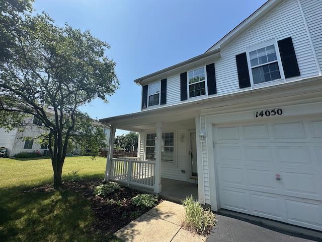 14050 S Oregon Dr in Plainfield, IL - Building Photo - Building Photo