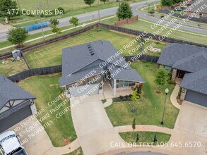 477 Compass Dr in Yukon, OK - Building Photo - Building Photo