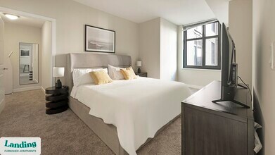 2 M St NE in Washington, DC - Building Photo - Building Photo