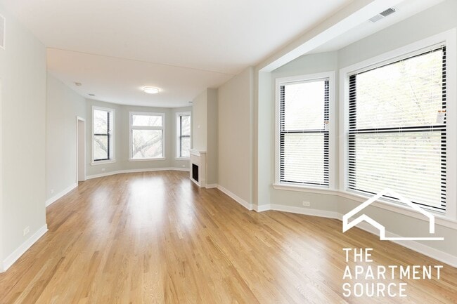 property at 2924 W Logan Blvd