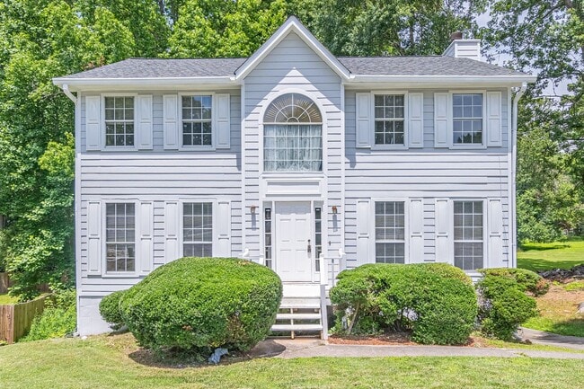 property at 2402 Betsy Ct SW