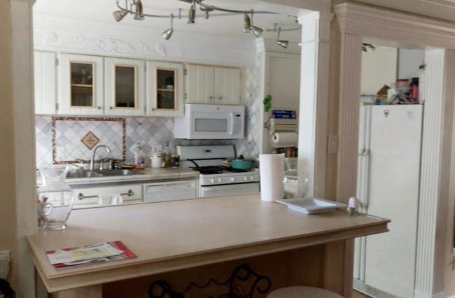 742 Quince Orchard Blvd, Unit #T1