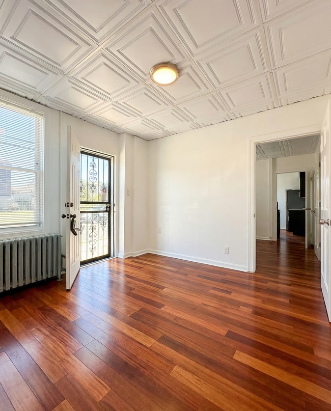 101 N New Jersey Ave, Unit 101A in Atlantic City, NJ - Foto de edificio - Building Photo