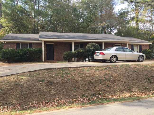 158 Hennon Dr NW in Rome, GA - Building Photo - Building Photo