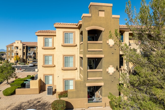 Casa Antigua Condominiums in Sierra Vista, AZ - Building Photo - Building Photo