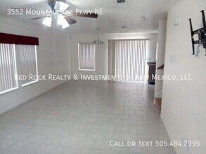 3552 Mountainside Pkwy NE in Albuquerque, NM - Building Photo - Building Photo