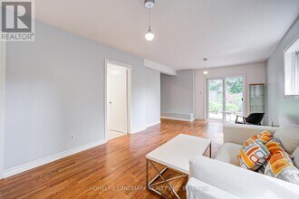 104 Angus Dr in Toronto, ON - Building Photo - Building Photo
