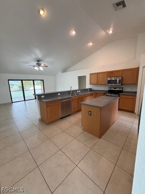 property at 3925 E Gator Cir