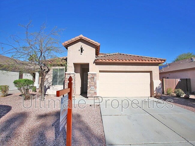 17020 W Windermere Way in Surprise, AZ - Building Photo - Building Photo