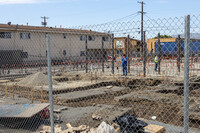 Harbour Residences in Wilmington, CA - Building Photo - Building Photo