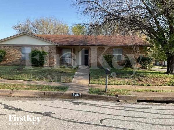 property at 6481 Whitehurst Dr