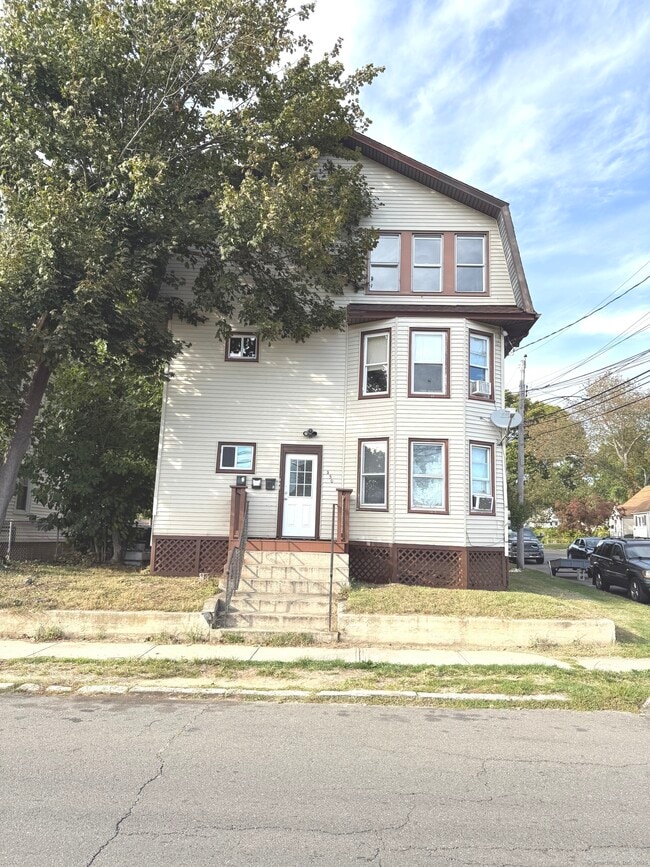 property at 330 Hollister St