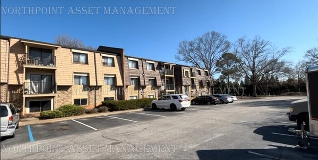 property at 1421 Old Manor Rd