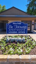 Fairways Apartments