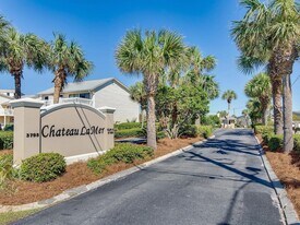 3755 Scenic Hwy 98 in Destin, FL - Building Photo