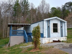 26 Misty Mountain Way in Candler, NC - Building Photo - Building Photo