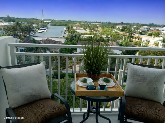 4505 S Ocean Blvd in Highland Beach, FL - Building Photo - Building Photo