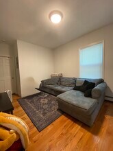 400 Cardinal Medeiros Ave, Unit #2 in Cambridge, MA - Building Photo - Building Photo