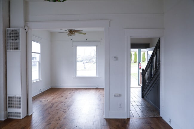 2624 McCarver St, Unit 2624 in Tacoma, WA - Building Photo - Building Photo