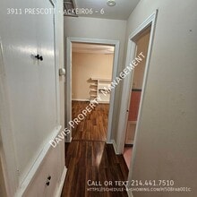 3911 Prescott Ave in Dallas, TX - Building Photo - Building Photo
