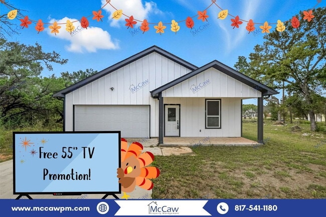 property at 4302 Mountain Hollow Dr