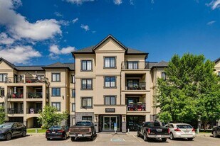 310-2310 Mckenzie Towne Gate S E in Calgary, AB - Building Photo