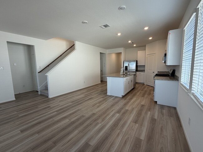 property at 22134 Hat Crk Dr