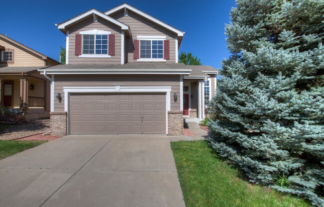 10373 Ravenswood Way in Littleton, CO - Building Photo - Building Photo