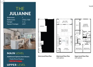 654 Noush Ct in Charlottesville, VA - Building Photo - Building Photo