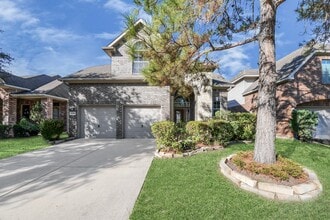 26706 Bellwood Pines Dr in Katy, TX - Foto de edificio - Building Photo