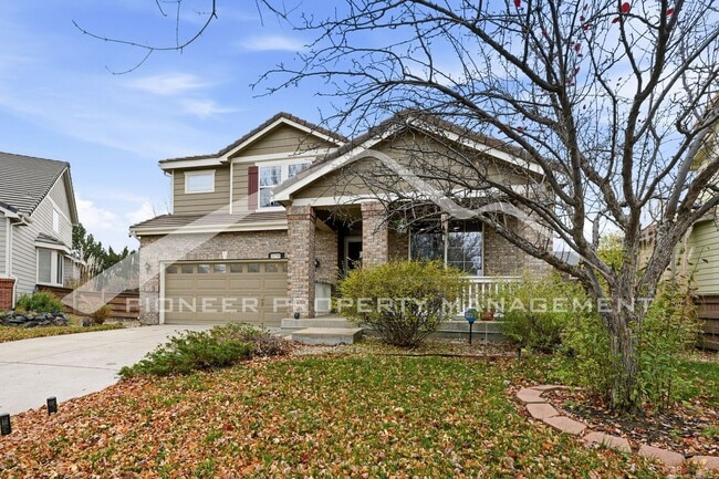 16748 E 106th Pl in Commerce City, CO - Building Photo - Building Photo