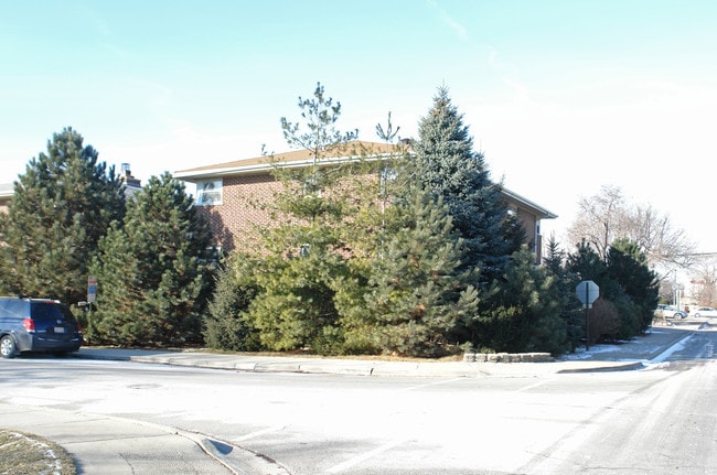 2842 Lincoln St in Franklin Park, IL - Foto de edificio - Building Photo
