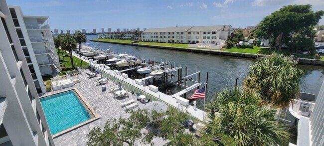 property at 108 Paradise Harbour Blvd