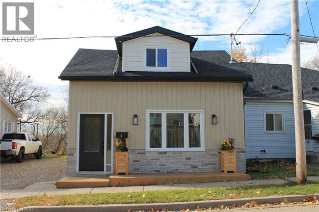 property at 4 John Ave