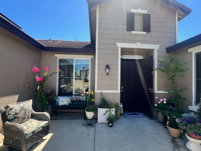 property at 1205 Colorado Dr